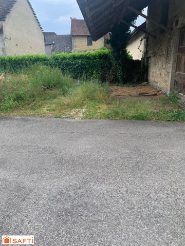 belle maison en pierre à rénover