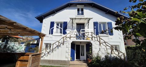 Charmante maison de ville élégante et confortable