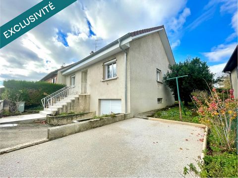 Maison spacieuse et conviviale avec véranda