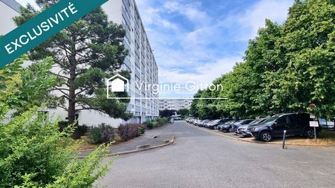 F5 + CAVE - DERNIER ETAGE