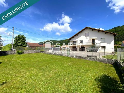 SECTEUR RECHERCHÉ - SUPERBE POTENTIEL