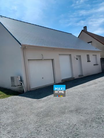 Maison &#233;conome!