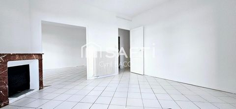 Appartement 4 pièces 77 m2