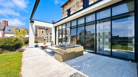 Propriété d'exception dans les anciens haras