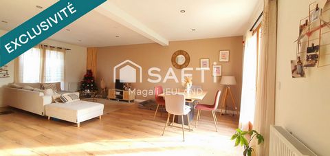 QUARTIER TRANQUILLE !!! BEAU TERRAIN DE PLUS DE 800 M2 "sans vis à vis !" DECORATION TENDANCE