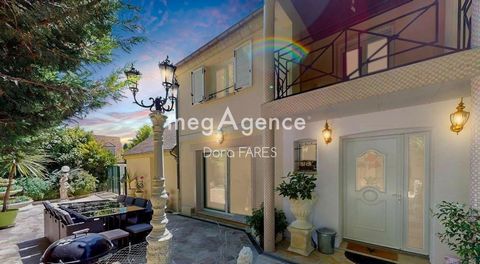 Belle maison 7P de 165m² sur Wissous