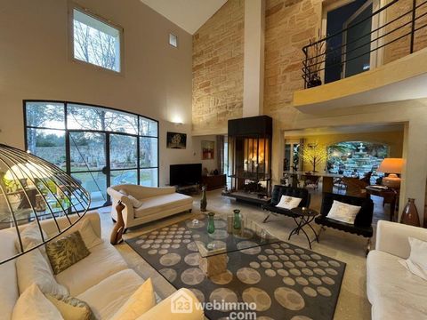 Mas - 500m² - Castries