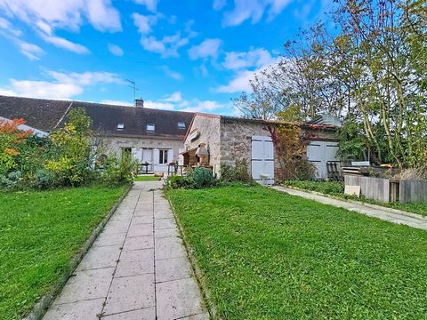 Maison 6 pièces 160m² avec piscine creusée sur 4632m² de terrain à Chenoise