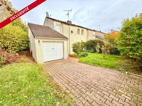 Maison coup de cœur