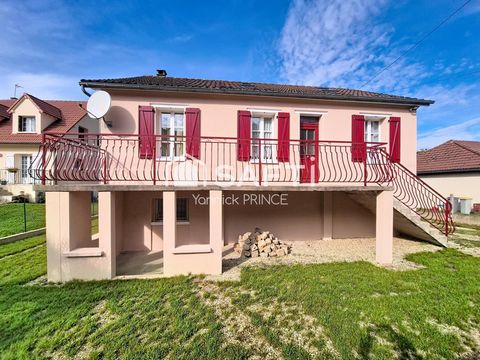 Maison en parfait état , excellent classement énergétique!!