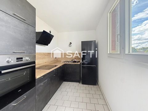 APPARTEMENT 2 CHAMBRES