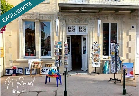 Attention pépite en exclusivité !