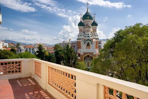 Appartement Nice Parc Imperial