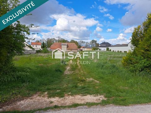 Terrain à bâtir libre constructeur