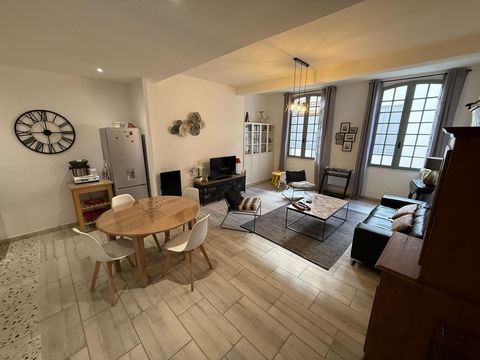 Magnifique appartement