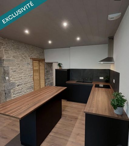 EXCLU MAÎCHE – 120m² DE PUR PLAISIR IMMOBILIER !