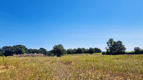 Terrain à batir de 549 m²