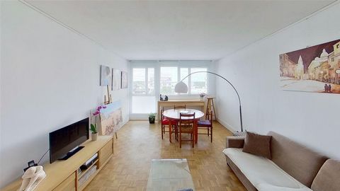 Appartement - 73m² - Compiègne