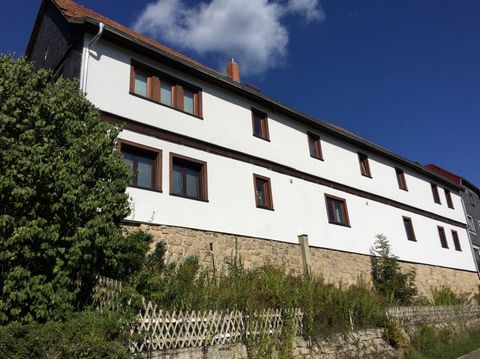 Stunning Farmhouse Renovation For Sale In Arnstadt Thuringia Germany Esales Property ID: es5553579 Property Location Neuroda-Ilmenauer Str 7 Arnstadt 99310 Property Details With its glorious natural scenery, excellent climate, welcoming culture and e...