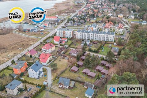 The offer is available only with us! Real estate: Located in an area with a adopted local spatial development plan for the purpose of: -hotel - guesthouse or building with commercial premises and one residential premises - PUM 1700 m2 Currently, ther...