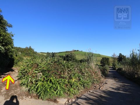 Rustic Land for sale in the parish of Sao Miguel, in Vila Franca do Campo, Sao Miguel Island, Azores, Portugal. Piece of land with 10.980 m2 of registered area located in a rural area, north of Vila Franca do Campo, currently intended for pasture or ...