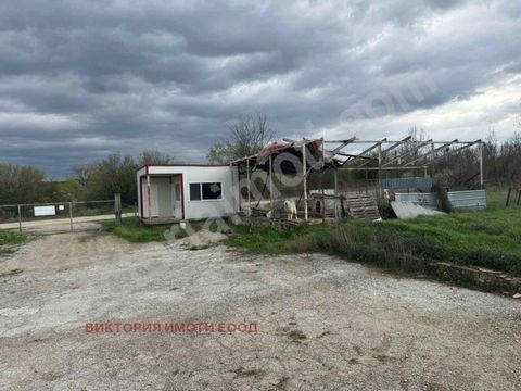 G. El equipo de Victoria Imoti se complace en presentar a sus clientes un terreno en venta, ubicado en la localidad de Debelets. La ciudad está bien desarrollada y está a solo 5 km de distancia. de la antigua capital. La propiedad que ofrecemos tiene...