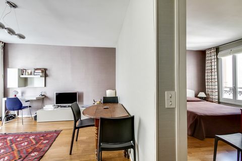 The prices may vary during June, July, and August 2024 as well as during the Olympics. We will provide you with the rates once your request has been made. Located less than half a mile (5 minute walk!) to the Eiffel Tower itself, in one of Paris' mos...