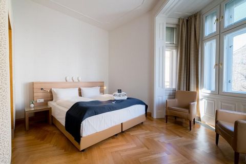 Living near Vienna’s city center is a privilege many dream of. New to our portfolio, this apartment building is situated in Vienna's sophisticated 8th district – a lovely and wealthy area. It is the perfect place to live: close to impressive city sig...