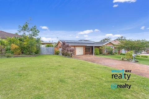 Wright Way Realty Jervis Bay proudly presents a fantastic lifestyle opportunity in the quiet coastal cul-de-sac that is Forrester Court. Located centrally in the Bay & Basin region, less than 100 metres to the local sports fields, and only a few minu...