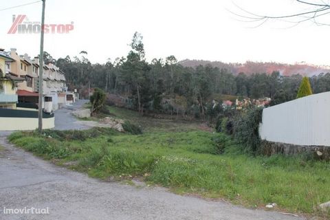 Land for Construction - Fajões - Oliveira de Azeméis Located in a quiet area! 1490 m2 Allows construction of several townhouses! Book your visit now! ImoSTOP - Águeda The stop for those who want home...