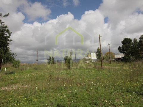 OPPORTUNITY FOR INVESTORS! Land with feasibility for the construction of a new urbanisation in Conceição de Faro in the Algarve. It is a property with a total land area of 9,480m2, inserted in the urban area of Conceição, close to all the commerce an...