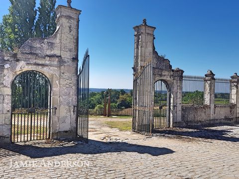 Chateau et Vignoble - Chartreuse Historique