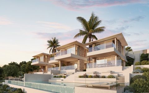 This modern new build villa is situated in a prime location in Font de Sa Cala, only 15 minutes walk from the beach and 10 minutes by car from Canyamel and Cala Ratjada. The construction of this property will start this year and will be completed wit...