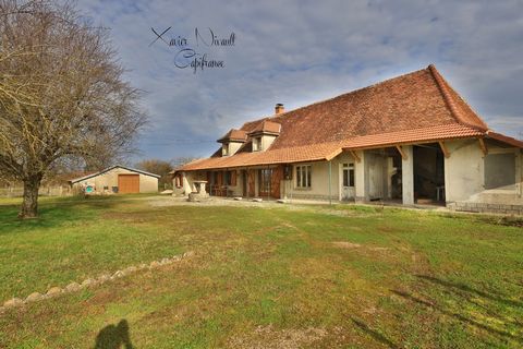 Dpt Saône et Loire (71), à vendre proche de LOUHANS maison P4
