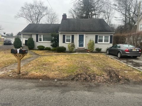 Rare opportunity to own a 2 familyConveniently located in Fairfield on the border of W. Caldwell and Montville. Owners renovated both units in 2009 Current rents are undervalued.Opportunity for steady investment or live in one and rent out the other....