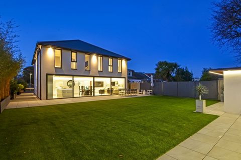 PROPERTY SUMMARY This attractive, recently renovated executive home has a welcoming ambience with generously proportioned rooms that flow together with an open plan layout, the primary rooms capture the light and provide the ability to slide open the...