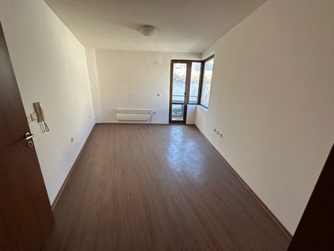 Studio For sale in Bankso Bulgaria Esales Property ID: es5554041 Property Location Studio 1, ground floor, Aton Apartments, 20 Ikonom Chuchulain Street, Bansko Property Details Own Your Piece of Bansko Charm: Compact Studio Awaits Nestled in the hear...
