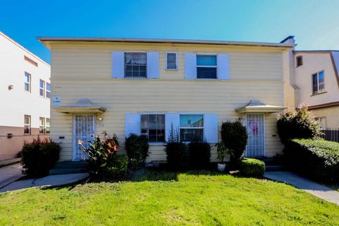 Probate sale. Court confirmation MAY be required. For Sale after 45 years! Bread-n-butter 4-unit residential property in the desirable Arlington Heights neighborhood of Los Angeles, adjacent to the sought after residential neighborhoods of Lafayette ...