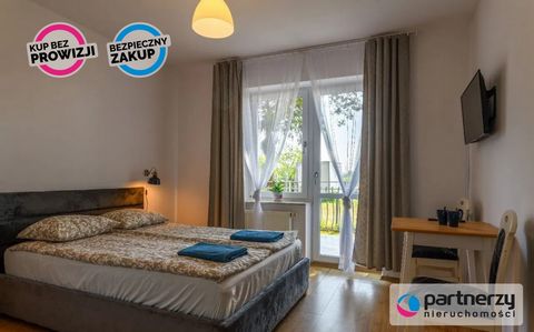A very prosperous guesthouse for sale. It is fully equipped and prepared for rental In the eyes of tourists, the facility is valued both for its location only 600 m to the entrance to the beach, the standard and the conditions of stay offered. L O K ...