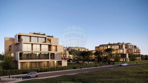 Lumare - Luxury Residential in Vilamoura Lumare is a sophisticated and elegant residential project that combines contemporary architecture with a privileged location in Vilamoura, Algarve. Signed by the architect João Vieira (JV Studio), the project ...