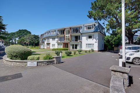 A well-presented, bright and spacious, ground floor apartment situated on the famous Sandbanks Peninsula within easy walking distance of the golden sandy beaches and the chain ferry across to Studland Bay. Haven Court is the perfect second home purch...