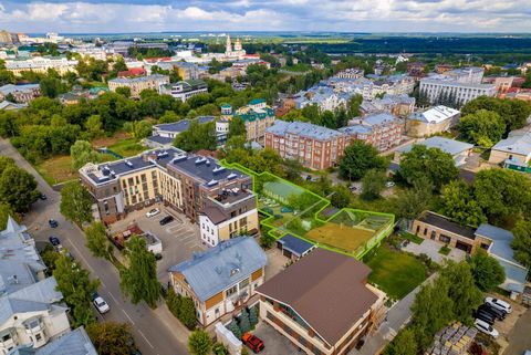 Аукцион по продаже имущественного комплекса, находящегося по адресу: (Кировская обл. , Киров, ул. Молодой Гвардии, д. 34 а) Общая площадь: 0.11 га / 385.4 м Начальная цена: 12 851 000,00 Дата окончания приема заявок: 02.12.2024 15: 00: 00 Дата провед...