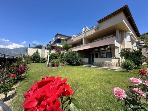 ALANYA/KARGICAK VOLLER MEERBLICK MIT GARTEN 2+1.100 m2 POOL-PARKPLATZ-FITNESS-SAUNA-PORTIER KONTAKTIEREN SIE UNS FÜR DETAILS. Whatsapp: ... ... ... > Features: - Air Conditioning - Alarm - Doorman - Fitness Center - Pool Outdoor - Parking - Garden - ...