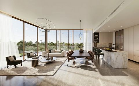 Sama Yas in Yas Park, Abu Dhabi is a prime development in a prime location, offering 1, 2 and 3 bedroom apartments, duplexes, garden apartments and penthouses. This luxury development offers an opportunity to explore an amazing blend of luxurious lif...