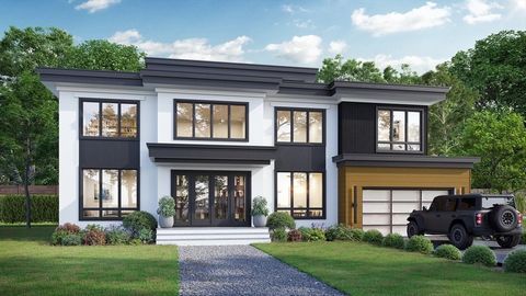 Nearing completion this exquisite new construction Modern Colonial is being built by a well-respected builder. Sited on a 15,280 sq ft lot on one of the most sought-after streets in the south side of Newton, this residence promises unparalleled comfo...