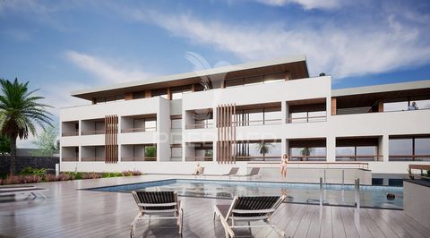 1 bedroom apartment in a new development consisting of 37 units in elegant architectural design, with a high quality construction. Modern and spacious apartments. Modern kitchens with spacious balconies and stunning outdoor spaces. It also has a comm...