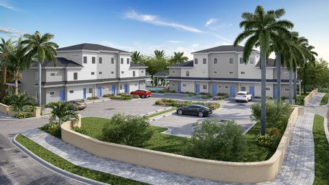 Der Point at Watercourse ist eine neue und unverwechselbare Eigentumswohnung am Northwest Point Road-Korridor von Grand Cayman. Diese Entwicklung ist auf Stil, Wohnkomfort und Energieeffizienz ausgelegt und soll Ende Dezember 2021 abgeschlossen sein....