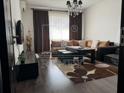 Rimex Imoti***Offre 82895*** Je vous offre pour la région de Plovdiv, Plovdiv. Appartement Asenovgrad Dans la région du quartier de Zubcheto. Bâtiment monolithique de trois étages avec deux appartements par étage. Il dispose de deux chambres non tran...