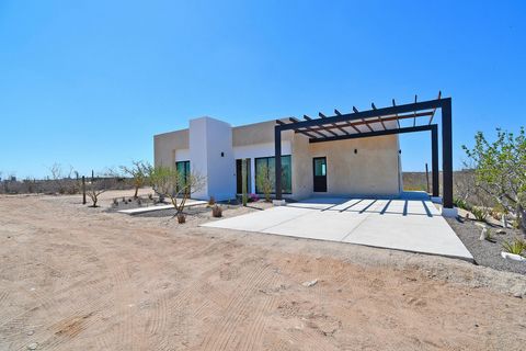 Welcome to your dream oasis in the heart of Centenario This exquisite brand new single story home boasts 3 spacious bedrooms and 2 elegantly designed bathrooms perfect for both relaxation and entertaining. Step inside to discover an open concept layo...