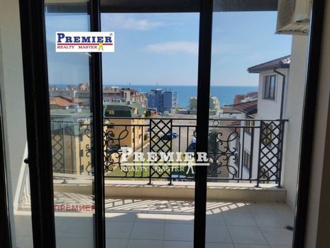 We offer for sale a two-bedroom apartment consisting of: living room with kitchen, corridor, two bedrooms, two bathrooms and a terrace. The apartment is located in a gated complex of family type. Gated premium class complex, which includes a six-stor...